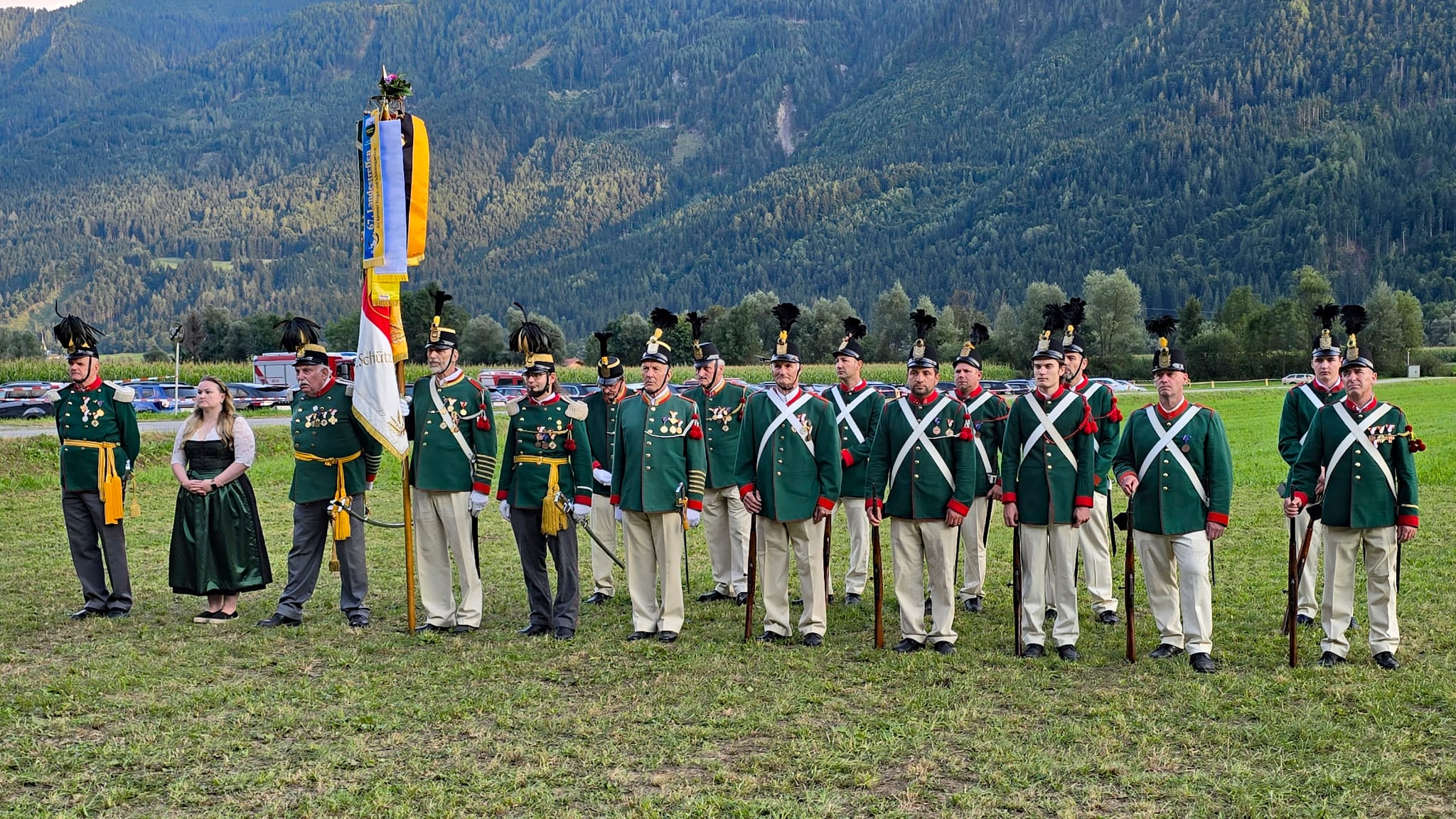 Gerlamoos FF-Fest (2025)